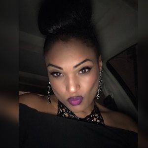 Meet your Posher, Markeesha